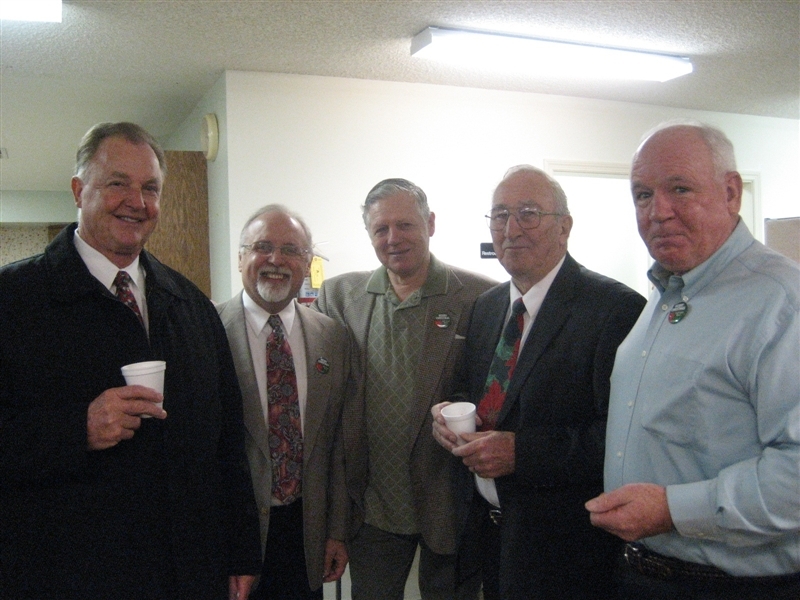 Trustees