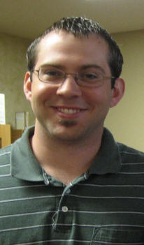 Pastor Bob