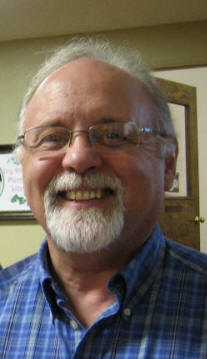PastorMike